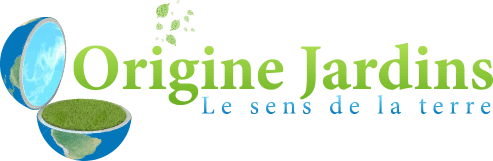 Logo Origine Jardins