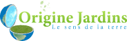 Logo Origine Jardins
